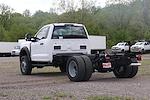 New 2025 Ford F-600 Regular Cab Cab Chassis for sale #52979N - photo 6