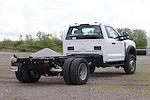 New 2025 Ford F-600 Regular Cab Cab Chassis for sale #52979N - photo 2