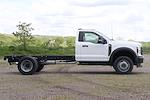 New 2025 Ford F-600 Regular Cab Cab Chassis for sale #52979N - photo 8