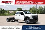 New 2025 Ford F-550 Crew Cab Cab Chassis for sale #53033P - photo 1