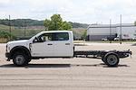 New 2025 Ford F-550 Crew Cab Cab Chassis for sale #53033P - photo 5