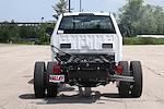 New 2025 Ford F-550 Crew Cab Cab Chassis for sale #53033P - photo 7
