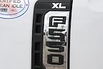 New 2025 Ford F-550 Regular Cab Cab Chassis for sale #53040N - photo 19