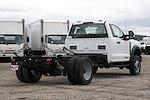 New 2025 Ford F-550 Regular Cab Cab Chassis for sale #53040N - photo 2