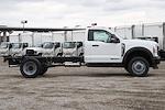 New 2025 Ford F-550 Regular Cab Cab Chassis for sale #53040N - photo 6
