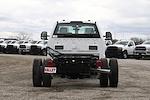 New 2025 Ford F-550 Regular Cab Cab Chassis for sale #53041N - photo 5