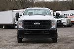 New 2025 Ford F-550 Regular Cab Cab Chassis for sale #53041N - photo 8