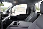 2025 Ford F-550 Regular Cab DRW 4WD Cab Chassis for sale #53053N - photo 10