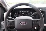 2025 Ford F-550 Regular Cab DRW 4WD Cab Chassis for sale #53053N - photo 14