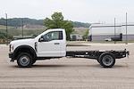 2025 Ford F-550 Regular Cab DRW 4WD Cab Chassis for sale #53053N - photo 5