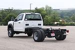 2025 Ford F-550 Regular Cab DRW 4WD Cab Chassis for sale #53053N - photo 6