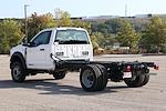 New 2025 Ford F-550 Regular Cab Cab Chassis for sale #53080N - photo 6