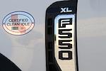 New 2025 Ford F-550 Regular Cab Cab Chassis for sale #53081N - photo 19