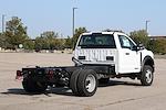 New 2025 Ford F-550 Regular Cab Cab Chassis for sale #53083N - photo 2