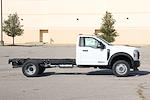 New 2025 Ford F-550 Regular Cab Cab Chassis for sale #53083N - photo 8