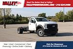 2025 Ford F-550 Regular Cab DRW 4WD Cab Chassis for sale #53084N - photo 1