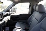 2025 Ford F-550 Regular Cab DRW 4WD Cab Chassis for sale #53084N - photo 10