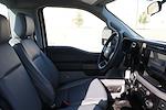 2025 Ford F-550 Regular Cab DRW 4WD Cab Chassis for sale #53084N - photo 9