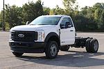New 2025 Ford F-550 Regular Cab Cab Chassis for sale #53088N - photo 4