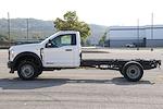 New 2025 Ford F-550 Regular Cab Cab Chassis for sale #53088N - photo 5