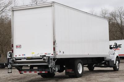 New 2026 Ford F-750 Regular Cab Box Truck for sale #53120P - photo 2