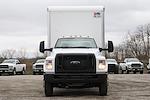 2026 Ford F-750 Regular Cab DRW RWD Box Truck for sale #53120P - photo 8