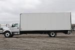 2026 Ford F-750 Regular Cab DRW RWD Box Truck for sale #53122P - photo 3