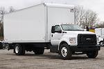 2026 Ford F-750 Regular Cab DRW RWD Box Truck for sale #53122P - photo 7