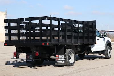 New 2026 Ford F-550 - photo 1