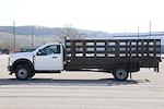 2026 Ford F-550 Regular Cab DRW RWD Stake Bed for sale #53125P - photo 6