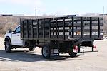 2026 Ford F-550 Regular Cab DRW RWD Stake Bed for sale #53125P - photo 7