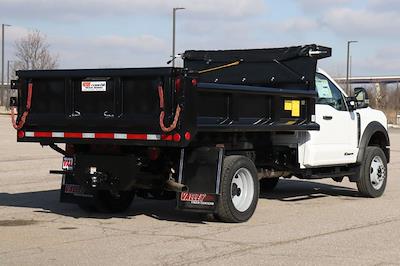 New 2026 Ford F-550 - photo 1