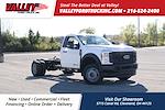 New 2026 Ford F-550 Regular Cab Cab Chassis for sale #53173PD - photo 1