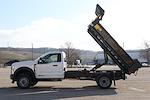 New 2026 Ford F-550 Regular Cab Dump Truck for sale #53173PD - photo 41