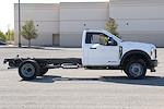 New 2026 Ford F-550 Regular Cab Cab Chassis for sale #53173PD - photo 8