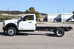 New 2026 Ford F-550 Regular Cab Cab Chassis for sale #53176PD - photo 5