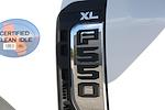 2026 Ford F-550 Regular Cab DRW 4WD Cab Chassis for sale #53184PD - photo 19