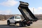 New 2026 Ford F-550 Regular Cab Dump Truck for sale #53184PD - photo 40
