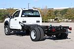 2026 Ford F-550 Regular Cab DRW 4WD Cab Chassis for sale #53189PD - photo 6