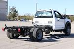 2026 Ford F-550 Regular Cab DRW 4WD Cab Chassis for sale #53189PD - photo 2