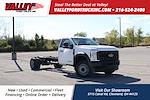 New 2026 Ford F-550 Regular Cab Cab Chassis for sale #53191PD - photo 1