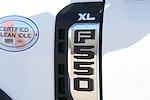New 2026 Ford F-550 Regular Cab Cab Chassis for sale #53191PD - photo 19