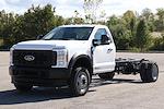 New 2026 Ford F-550 Regular Cab Cab Chassis for sale #53191PD - photo 4