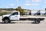 New 2026 Ford F-550 Regular Cab Cab Chassis for sale #53191PD - photo 5
