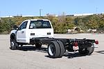 New 2026 Ford F-550 Regular Cab Cab Chassis for sale #53191PD - photo 6