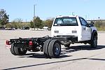 New 2026 Ford F-550 Regular Cab Cab Chassis for sale #53191PD - photo 2