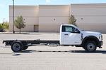 New 2026 Ford F-550 Regular Cab Cab Chassis for sale #53191PD - photo 8