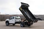New 2026 Ford F-550 Regular Cab Dump Truck for sale #53193PD - photo 38