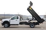 New 2026 Ford F-550 Regular Cab Dump Truck for sale #53193PD - photo 39