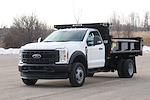 New 2026 Ford F-550 Regular Cab Dump Truck for sale #53193PD - photo 5